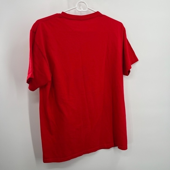 Volcom Short Sleeve T-Shirt Size X-Large - Picture 2 of 3
